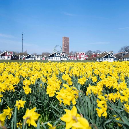 Strandpark Sierksdorf H092 "Ostsehblick" 外观 照片